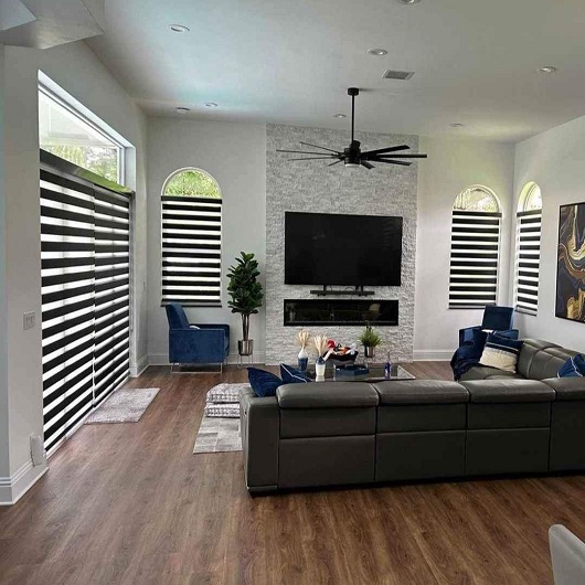 False Ceiling Manufacturer