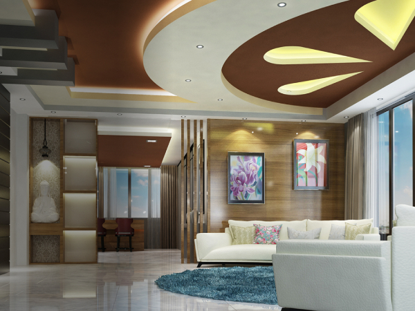 False Ceiling Manufacturer