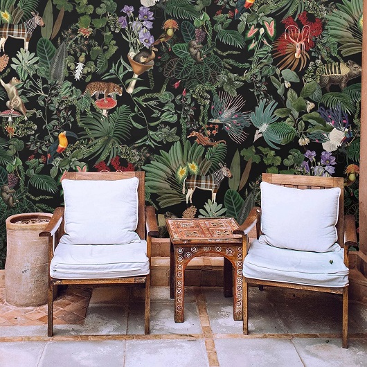 False Ceiling Manufacturer