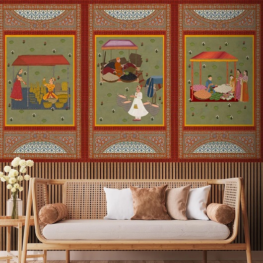 False Ceiling Manufacturer